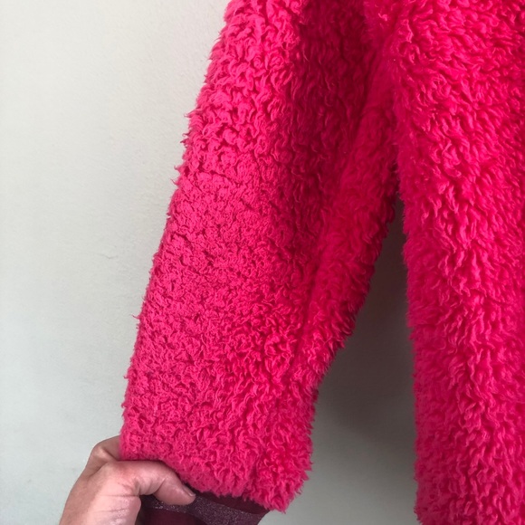 Gap Kids Pink Logo Sweatshirt and Pink Sweater - Picture 4 of 11